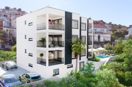 TROGIR NOVOGRADNJA 100M2, Trogir - Okolica, Διαμέρισμα