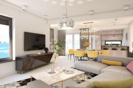 Stan 62.87m2  Trogir, Trogir - Okolica, Apartamento