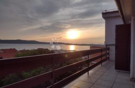 BRODARICA, ŠIBENIK penthouse sa pogledom na more, Šibenik - Okolica, Flat