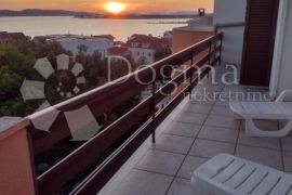 BRODARICA, ŠIBENIK penthouse sa pogledom na more, Šibenik - Okolica, Kвартира