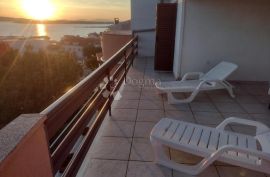 BRODARICA, ŠIBENIK penthouse sa pogledom na more, Šibenik - Okolica, Διαμέρισμα