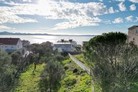 PRILIKA - ATRAKTIVNO GRAĐEVINSKO ZEMLJIŠTE, Zadar - Okolica, Земля