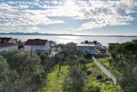 PRILIKA - ATRAKTIVNO GRAĐEVINSKO ZEMLJIŠTE, Zadar - Okolica, أرض