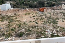 BOGDANOVIĆI - ŠIBENIK, građevinsko zemljište, Šibenik - Okolica, Terreno