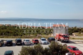 GRAĐEVINSKI TEREN SA ZAPOČETOM GRADNJOM, MASLENICA, Jasenice, Land