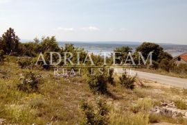 GRAĐEVINSKI TEREN SA ZAPOČETOM GRADNJOM, MASLENICA, Jasenice, Land