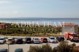 GRAĐEVINSKI TEREN SA ZAPOČETOM GRADNJOM, MASLENICA, Jasenice, Land