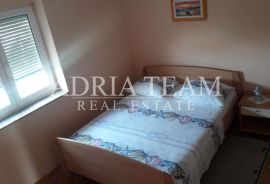 APARTMANSKA KUĆA U BLIZINI MORA, 80 M OD MORA, ZADAR - KOŽINO, Zadar - Okolica, Famiglia