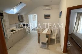 LUKSUZNI APARTMAN U 1. REDU DO MORA, VINJERAC, Posedarje, Διαμέρισμα