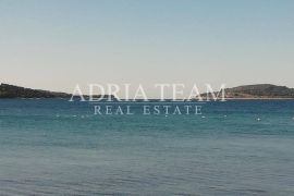 LUKSUZNI APARTMANI NA SAMOJ PLAŽI, Šibenik, Kвартира