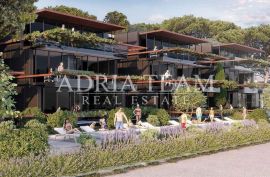 LUKSUZNI APARTMANI NA SAMOJ PLAŽI, Šibenik, Appartamento