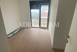 NOVO U PONUDI!! APARTMANI NA TOP LOKACIJI, 100 m OD MORA, PETRČANE - ZADAR, Zadar - Okolica, Flat