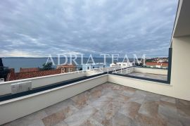 NOVO U PONUDI!! APARTMANI NA TOP LOKACIJI, 100 m OD MORA, PETRČANE - ZADAR, Zadar - Okolica, Daire