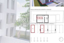 NOVO U PONUDI!! APARTMANI NA TOP LOKACIJI, 100 m OD MORA, PETRČANE - ZADAR, Zadar - Okolica, Apartamento