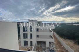 NOVO U PONUDI!! APARTMANI NA TOP LOKACIJI, 100 m OD MORA, PETRČANE - ZADAR, Zadar - Okolica, Flat