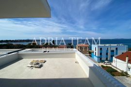 NOVO U PONUDI!! APARTMANI NA TOP LOKACIJI, 100 m OD MORA, PETRČANE - ZADAR, Zadar - Okolica, Apartamento