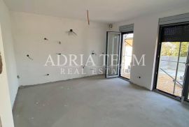 NOVO U PONUDI!! APARTMANI NA TOP LOKACIJI, 100 m OD MORA, PETRČANE - ZADAR, Zadar - Okolica, Stan