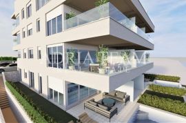 LUKSUZNI APARTMANI S POGLEDOM NA MORE, 150 M OD MORA, PUNAT - KRK, Punat, Διαμέρισμα