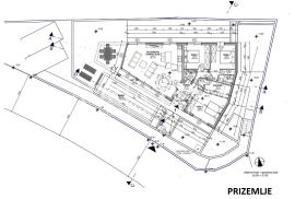 LUKSUZNI APARTMANI S POGLEDOM NA MORE, 150 M OD MORA, PUNAT - KRK, Punat, Διαμέρισμα