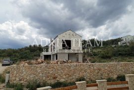 VILA S BAZENOM, 200 M OD MORA, NOVIGRAD - ZADAR, Novigrad, House