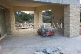 VILA S BAZENOM, 200 M OD MORA, NOVIGRAD - ZADAR, Novigrad, Haus