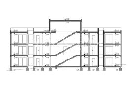 APARTMANI, NOVOGRADNJA - KOŽINO, ZADAR, Zadar - Okolica, Wohnung