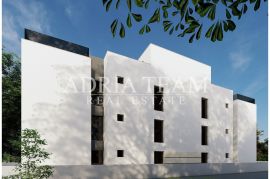 APARTMANI, NOVOGRADNJA - KOŽINO, ZADAR, Zadar - Okolica, Appartamento