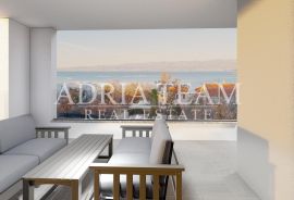 APARTMAN 250 m OD MORA - MALINSKA, DUBAŠNICA, Malinska-Dubašnica, Διαμέρισμα