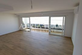 LUKSUZNI APARTMAN S POGLEDOM 100 m OD MORA - MANDRE, PAG, Pag, Διαμέρισμα