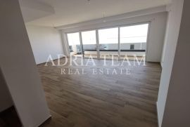 LUKSUZNI APARTMAN S POGLEDOM 100 m OD MORA - MANDRE, PAG, Pag, Διαμέρισμα