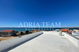 APARTMANI, NOVOGRADNJA, 120 m OD MORA - NIN-ZATON, Nin, Διαμέρισμα