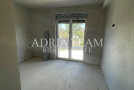 APARTMANI, NOVOGRADNJA, 120 m OD MORA - NIN-ZATON, Nin, Διαμέρισμα