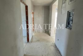 APARTMANI, NOVOGRADNJA, 120 m OD MORA - NIN-ZATON, Nin, Διαμέρισμα