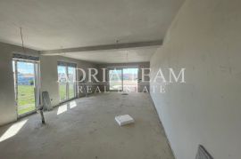 APARTMANI, NOVOGRADNJA, 120 m OD MORA - NIN-ZATON, Nin, Διαμέρισμα