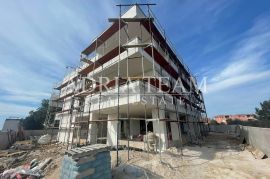 APARTMANI, NOVOGRADNJA, 120 m OD MORA - NIN-ZATON, Nin, Διαμέρισμα