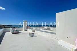 APARTMANI, NOVOGRADNJA, 120 m OD MORA - NIN-ZATON, Nin, Διαμέρισμα