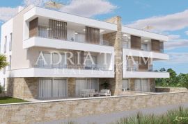 APARTMANI U NOVOGRADNJI, 65 m OD MORA - PRIVLAKA, Privlaka, Διαμέρισμα