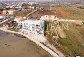 APARTMANI U NOVOGRADNJI, 65 m OD MORA - PRIVLAKA, Privlaka, Διαμέρισμα