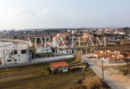 APARTMANI U NOVOGRADNJI, 65 m OD MORA - PRIVLAKA, Privlaka, Διαμέρισμα