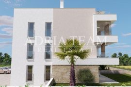 APARTMANI U NOVOGRADNJI, 65 m OD MORA - PRIVLAKA, Privlaka, Διαμέρισμα