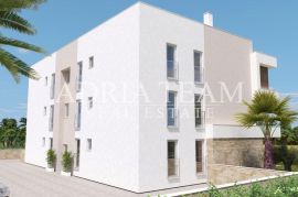 APARTMANI U NOVOGRADNJI, 65 m OD MORA - PRIVLAKA, Privlaka, Διαμέρισμα