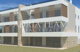 APARTMANI U NOVOGRADNJI, 65 m OD MORA - PRIVLAKA, Privlaka, Διαμέρισμα