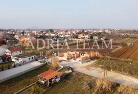 APARTMANI U NOVOGRADNJI, 65 m OD MORA - PRIVLAKA, Privlaka, Διαμέρισμα