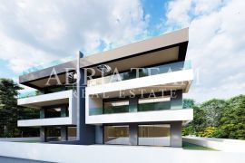 APARTMANI U NOVOGRADNJI, 65 m OD MORA - PRIVLAKA, Privlaka, Διαμέρισμα