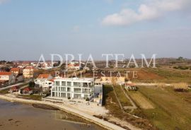 APARTMANI U NOVOGRADNJI, 65 m OD MORA - PRIVLAKA, Privlaka, Διαμέρισμα