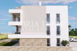 APARTMANI U NOVOGRADNJI, 65 m OD MORA - PRIVLAKA, Privlaka, Διαμέρισμα