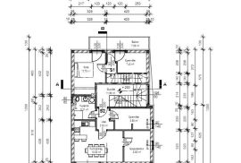 KUĆA S 5 APARTMANA, NOVOGRADNJA - SVETI FILIP I JAKOV, Sveti Filip I Jakov, Σπίτι