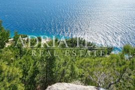 LUKSUZNA VILA, NOVOGRADNJA, 50 m OD MORA - LOKVA ROGOZNICA, OMIŠ, Omiš, Casa