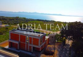 VILA, NOVOGRADNJA, IZVRSNA LOKACIJA - KOŽINO, Zadar - Okolica, Casa