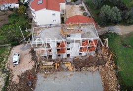 LUKSUZNI APARTMANI, NOVOGRADNJA, 50 m OD MORA - KOŽINO, ZADAR, Zadar - Okolica, Διαμέρισμα